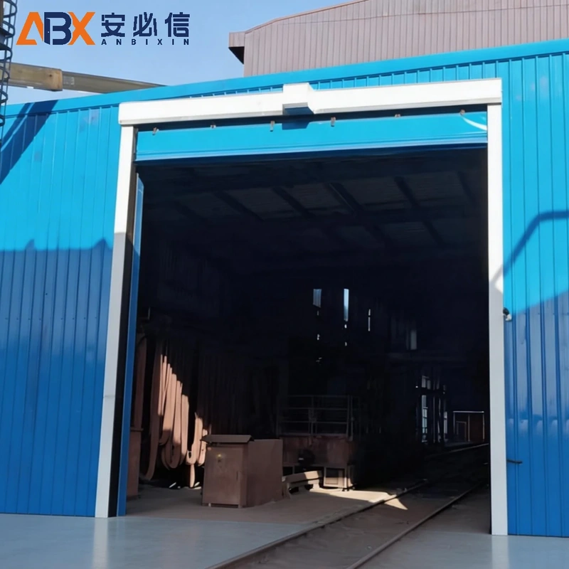 洛阳市堆积门
