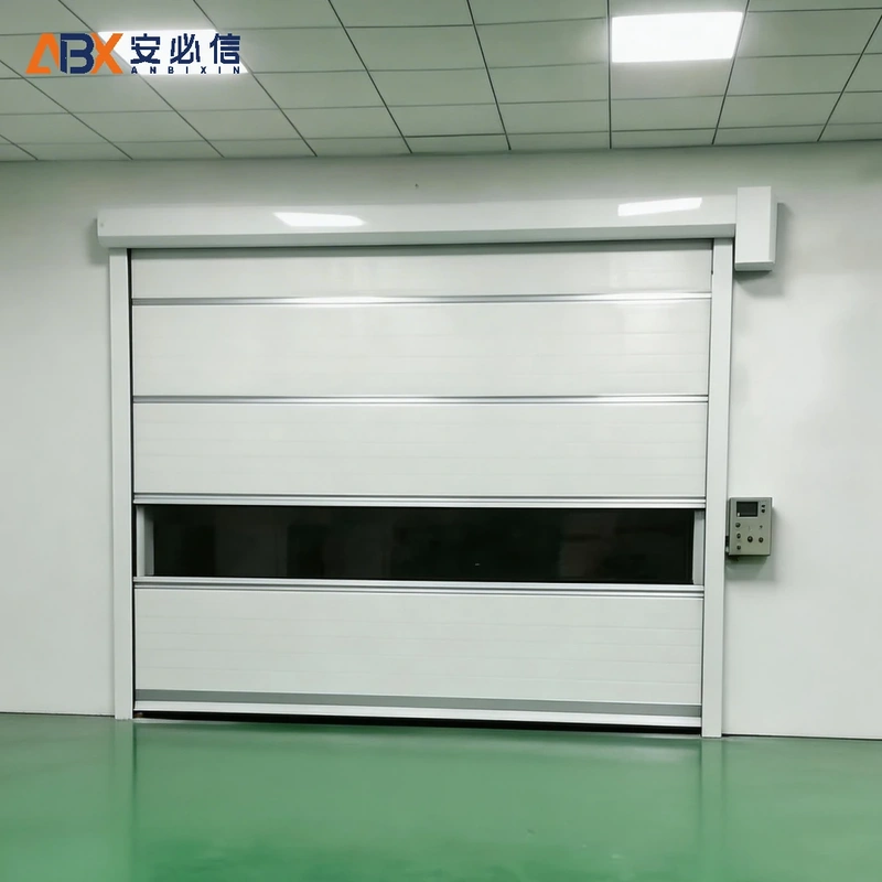 洛阳市高速门
